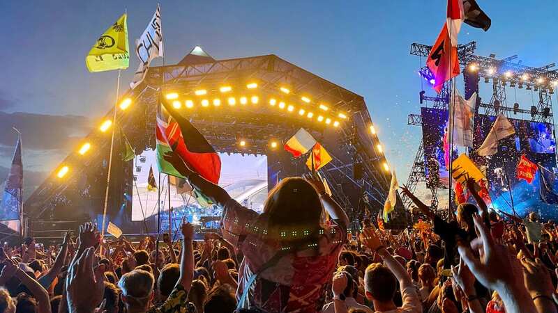 Glastonbury line-up rumours spread as bookies say US star is tipped to headline