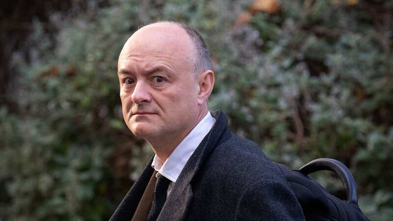 Dominic Cummings set to give explosive evidence at Covid Inquiry - live updates