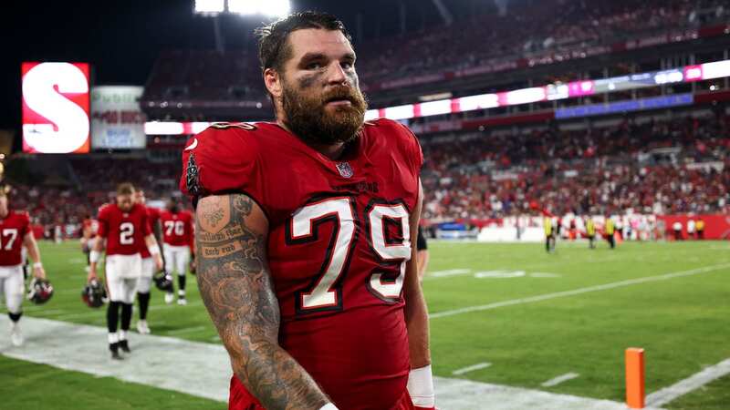 Will a team take a chance on the former Super Bowl champion? (Image: Photo by Kevin Sabitus/Getty Images)