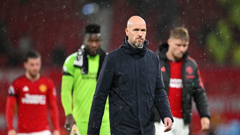 Man Utd players send complaints to Erik ten Hag as latest gaffe emerges