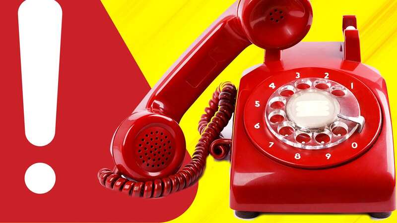 Your old landline will soon be 