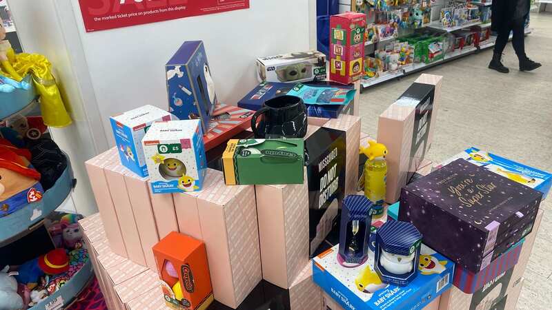 Black Friday deals have started early at Boots as the retailer promises their 