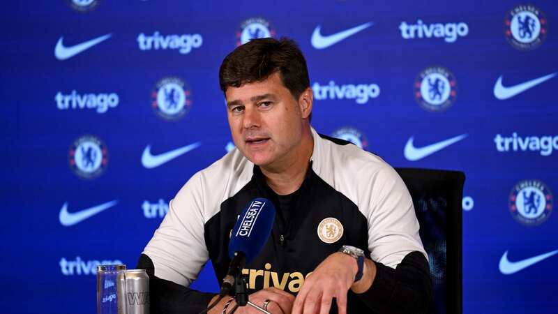 Pochettino