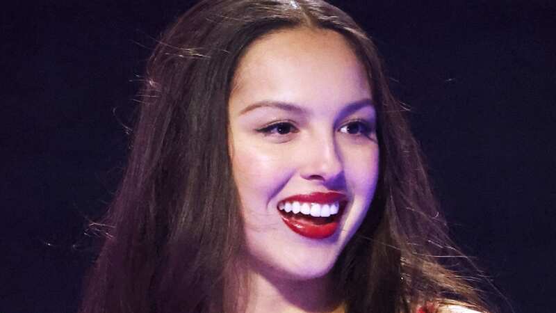 Olivia Rodrigo is said to be dating British actor Louis Partridge