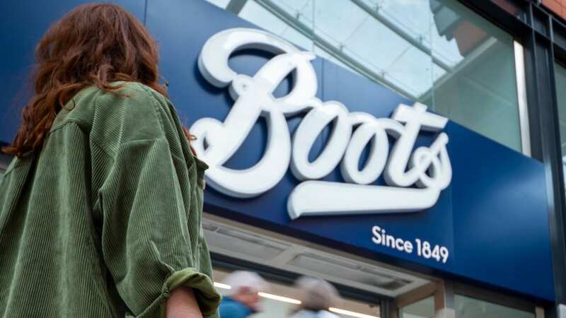 Boots shoppers can snag the calendar in the Black Friday deals (Image: Boots)