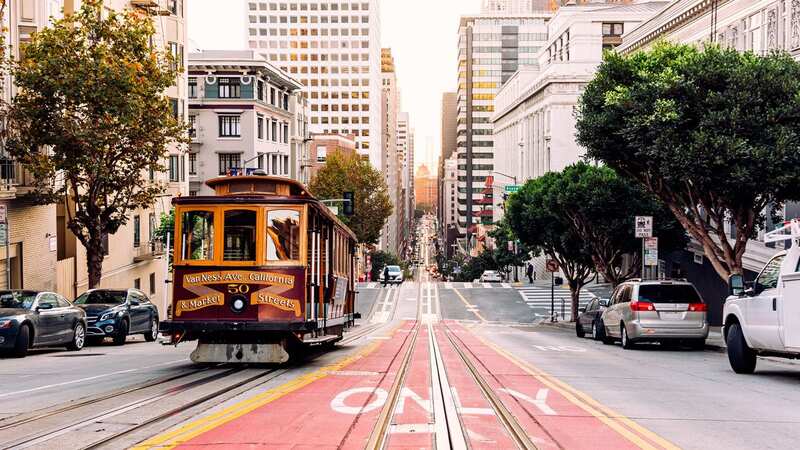 San Francisco (Image: Getty Images)