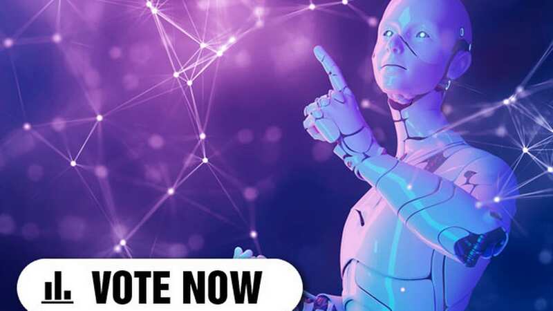 How do you feel about the rise of artificial intelligence? Let us know (Image: GettyImages)