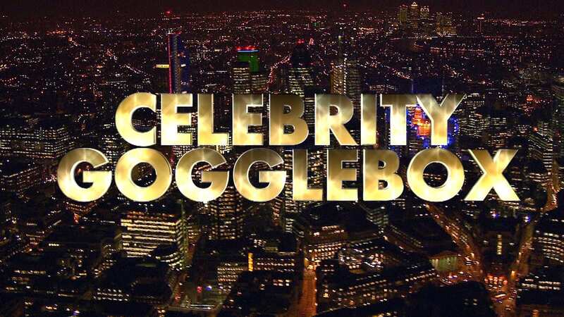Celebrity Gogglebox announce famous acting couple have joined show line-up
