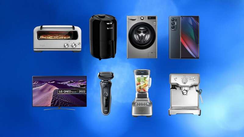 Currys Black Friday sale is on right now and you could save hundreds