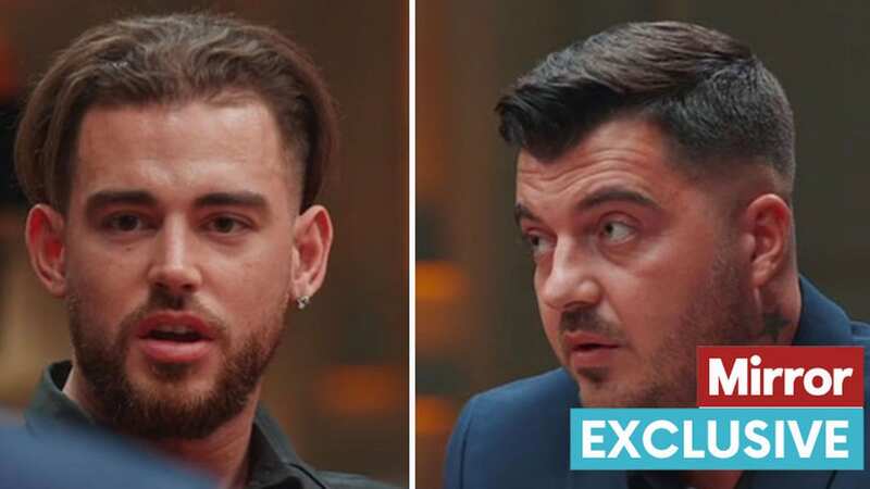 E4 Married At First Sight UK