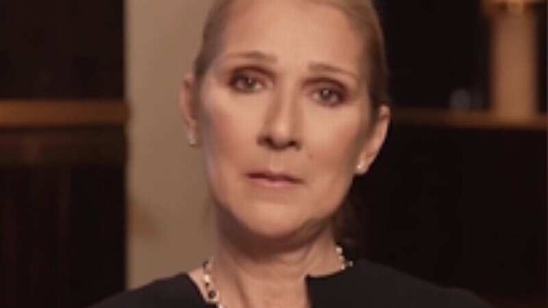 Celine Dion makes first appearance in four years after stiff-person diagnosis