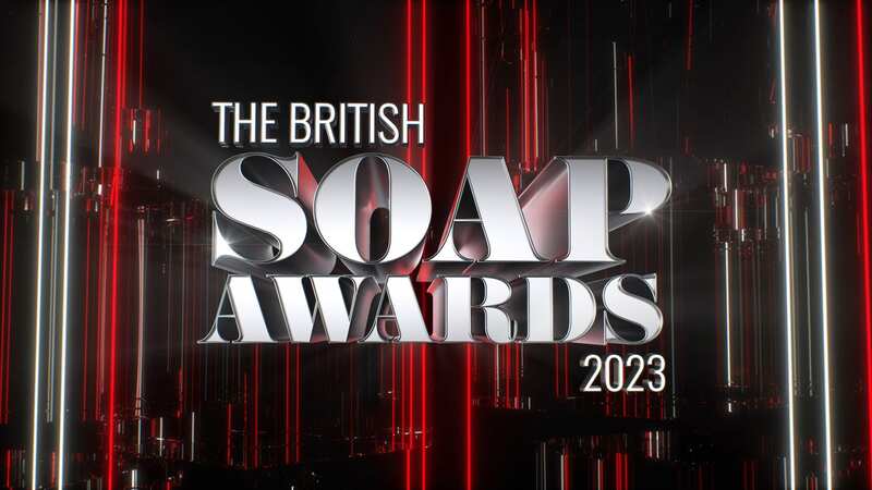British Soap Awards has been cancelled