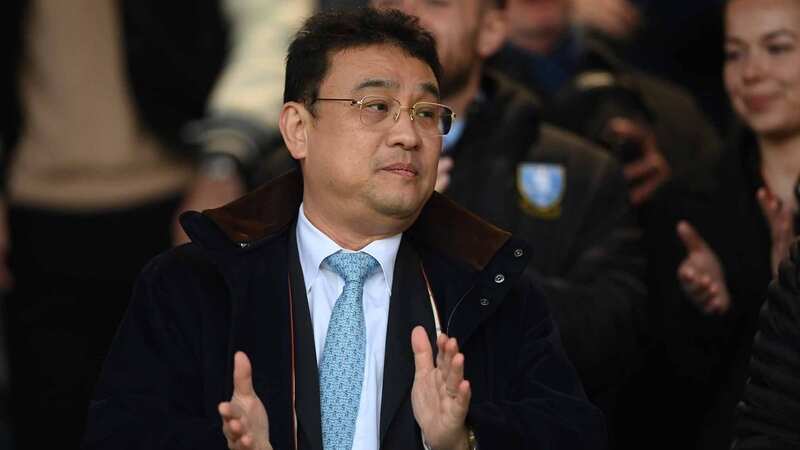 Sheffield Wednesday have now paid HMRC after owner Dejphon Chansiri