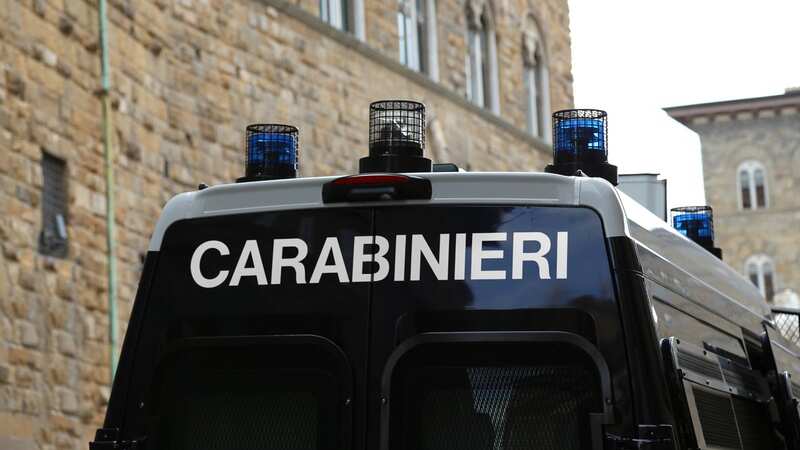 A 66-year-old British woman has been stabbed to death at her home in Italy (Image: Getty Images/iStockphoto)