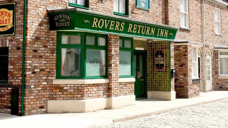 Coronation Street boss confirms Rovers Return future and teases 