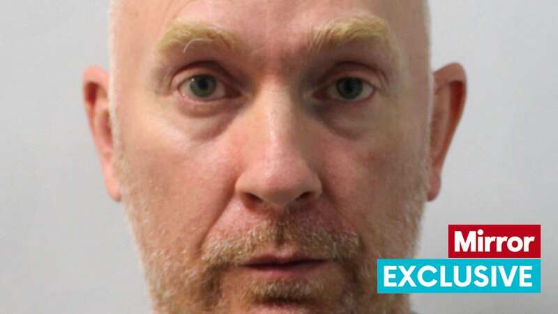 Killer police officer Wayne Couzens twice indecently exposed himself before Sarah Everard