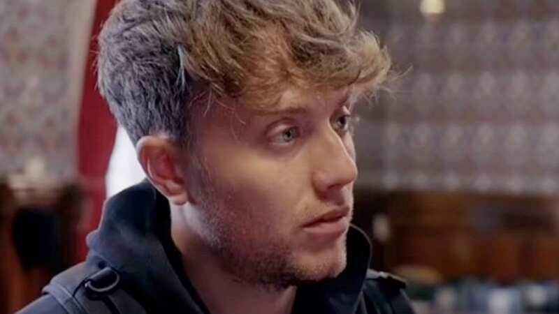 Roman Kemp wins huge praise by fans for tear-jerking personal documentary