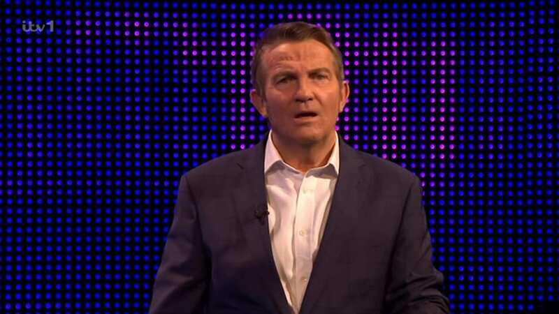 Bradley Walsh lands another new TV role one day after it was announced he