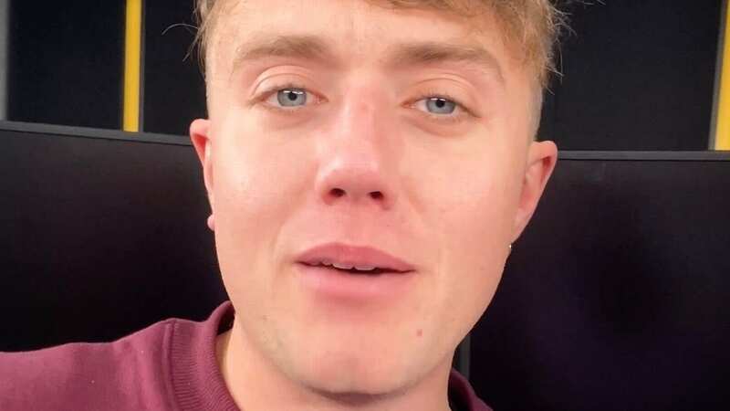 Roman Kemp broke down over misusing anti-depressants weeks before I