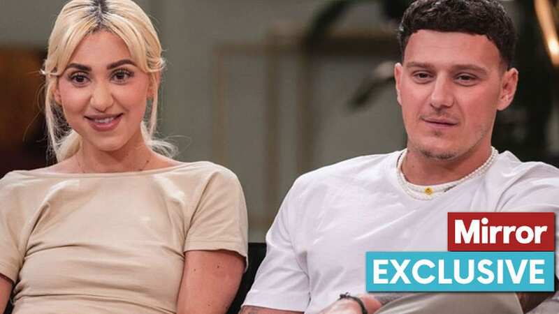 MAFS UK