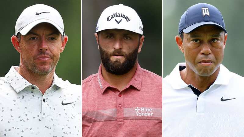 Jon Rahm has been wiped from TGL
