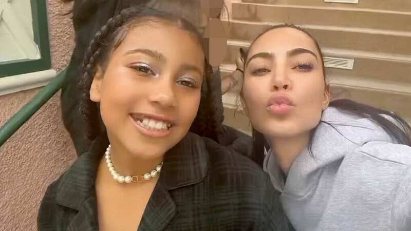 North West