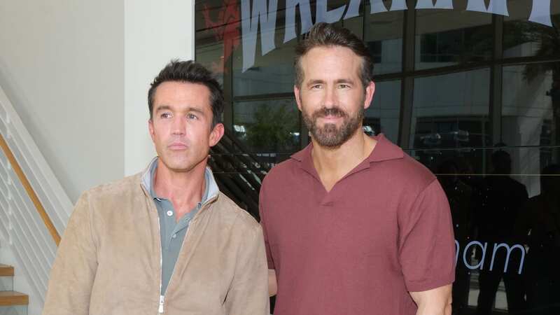 Ryan Reynolds Rob McElhenney have lost money with their Wrexham project