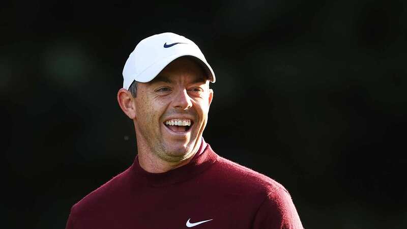 Rory McIlroy has announced his TGL team (Image: Getty Images)