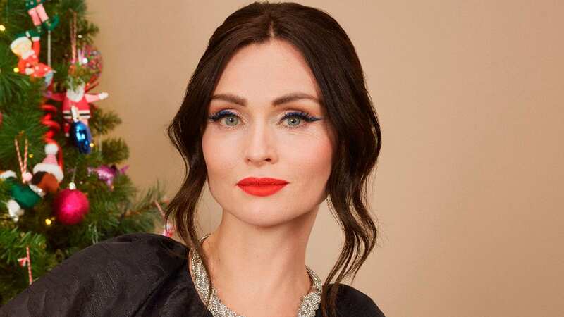 Sophie Ellis-Bextor shares Gaza appeal after controversial M&S Christmas advert