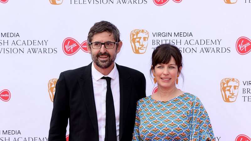 Louis Theroux