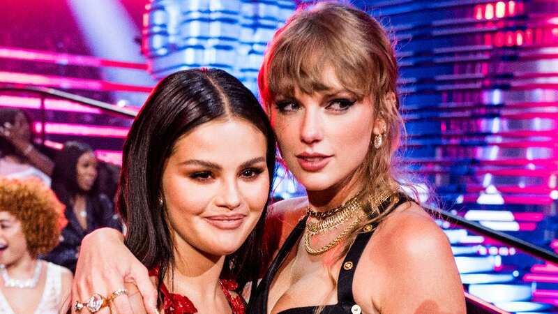 Selena Gomez was reported to have questioned how quickly Taylor Swift