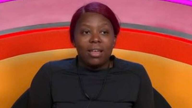 Big Brother fans fume Trish 