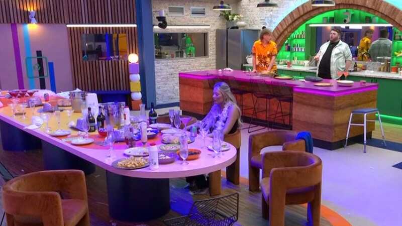 Big Brother livestream yanked off air as explosive row erupts in house