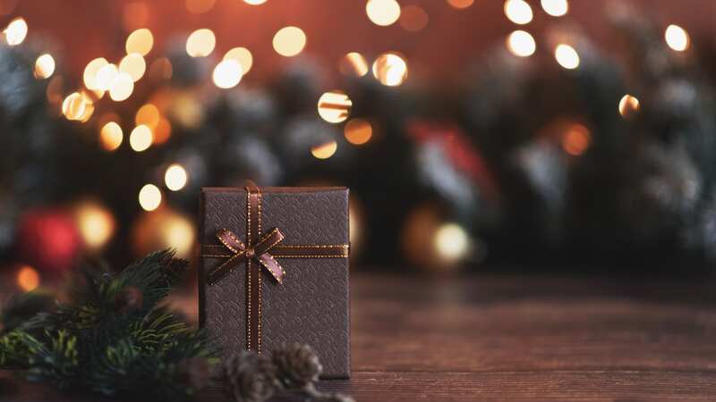 Make your Christmas merry this year with our top gift recommendations (Image: Getty Images)