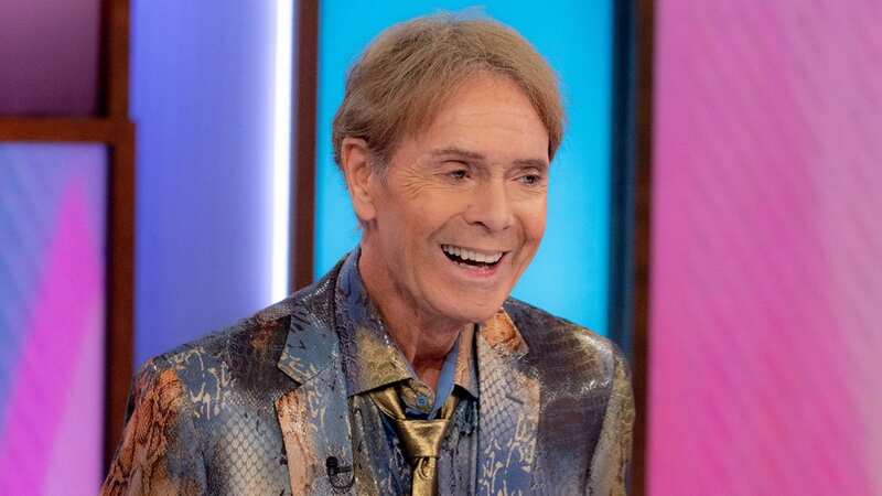 Fans cringe over Cliff Richard interview as they plead 