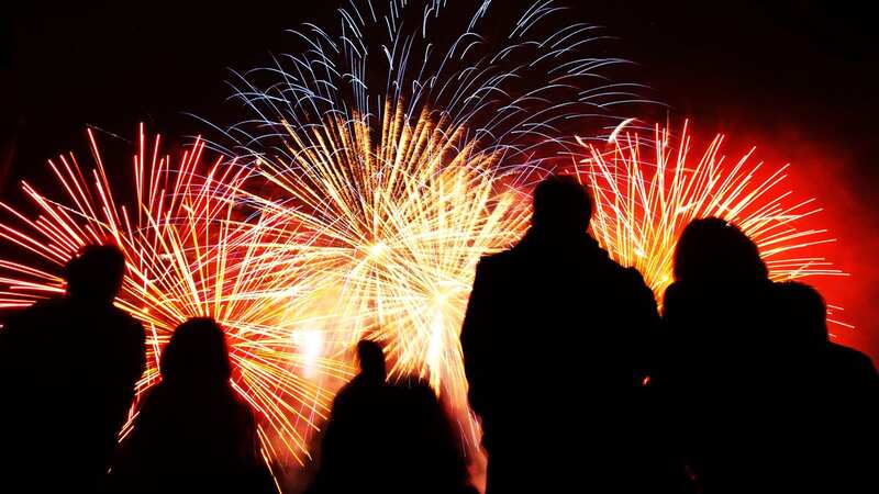 A number of firework displays across the UK have been cancelled (Image: Getty Images/EyeEm)