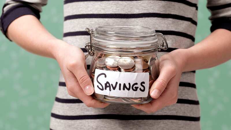 Help to Save is a Government savings account (Image: Getty Images)