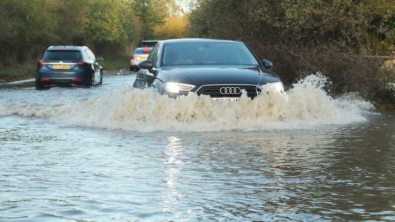 More than 60 warnings are still in place after Storm CiarÃ¡n chaos - live updates