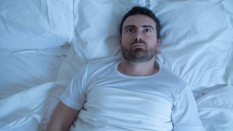 He wants to stay married to his wife (stock photo) (Image: Getty Images/iStockphoto)
