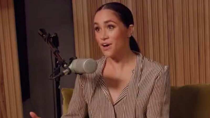 Meghan Markle had 