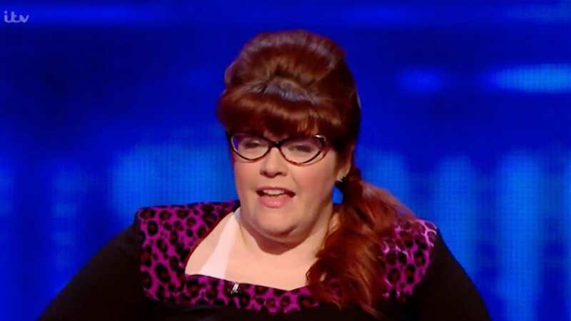 Jenny Ryan shows off dramatic new makeover and it
