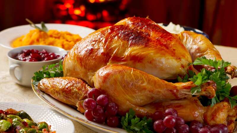 Cooking Christmas dinner is a massive undertaking (Image: Getty Images)