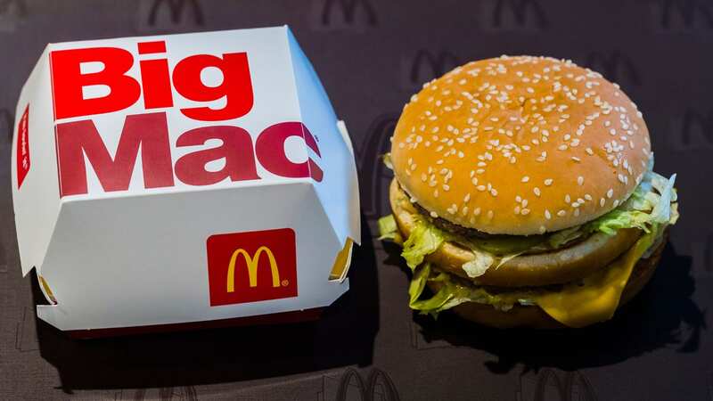 McDonald