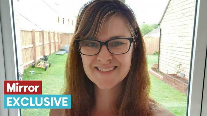 Anna has saved £1,900 over the last year through her spending hack (Image: Supplied)
