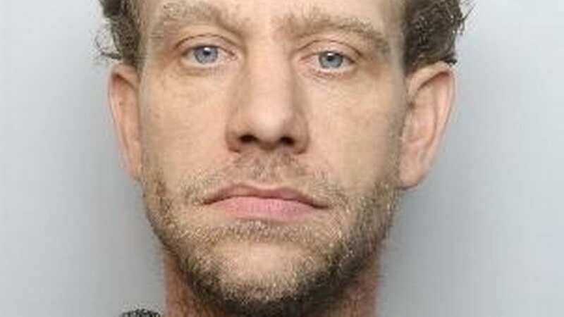David Scott has been jailed for life (Image: Yorkshire Live/MEN Media)