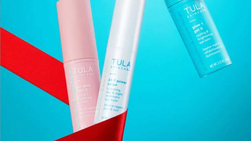 TULA skincare