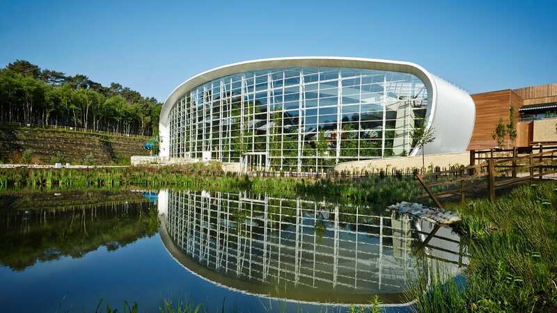 Teenage boy dies at popular Center Parcs after falling from his skateboard