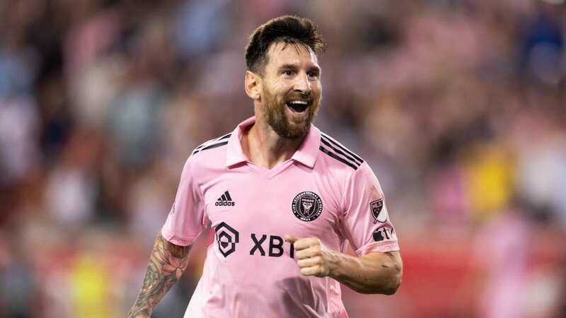 Inter Miami are going to play a friendly match with New York City FC to celebrate Lionel Messi winning an eighth Balon d