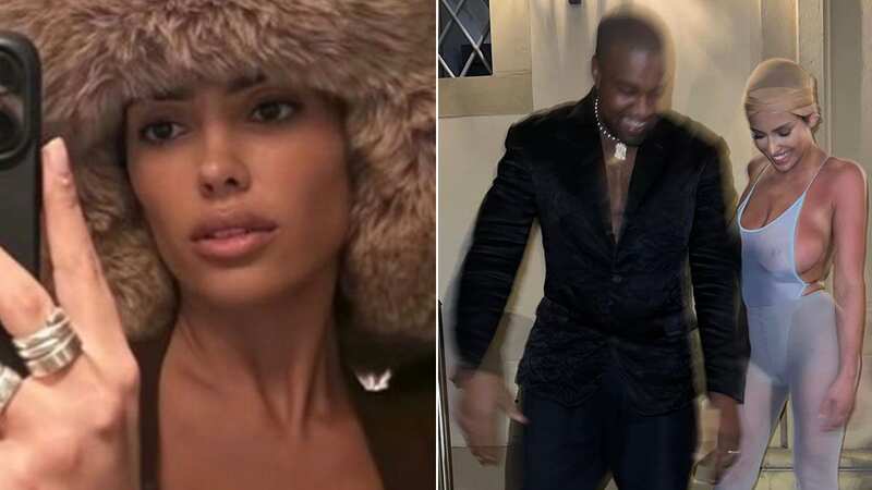 Kanye West