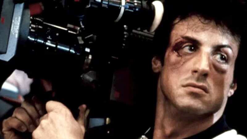 Sylvester Stallone shares revelations like where his inspiration for the Rambo character came from (Image: Netflix)